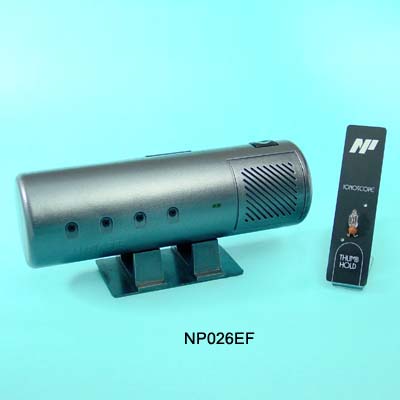 Ionair - Electronic Air Cleaner