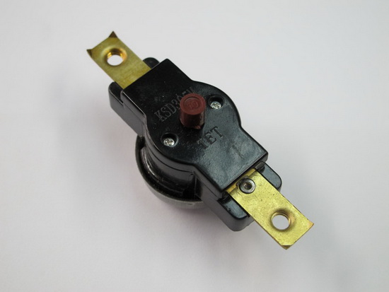 Disc Type Thermostat