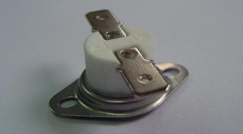Disc Type Thermostat