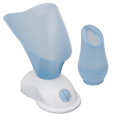 Facial Sauna