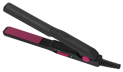 Hair Straightener