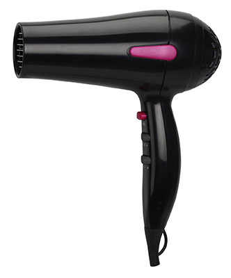 Hair Dryer