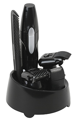 Nose Trimmer