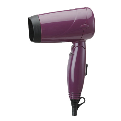 Mini Travel Foldable Hair Dryer