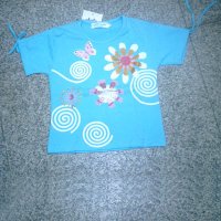 Girl's T-Shirt