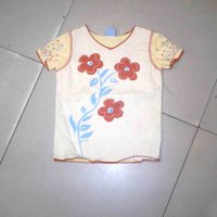 Girl's T-Shirt