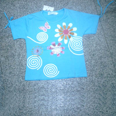 Girl's T-Shirt