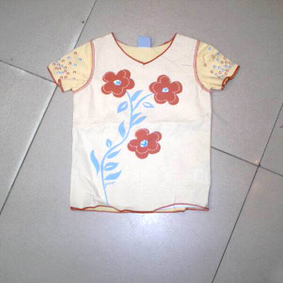 Girl's T-Shirt