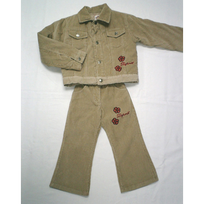 Children Wear