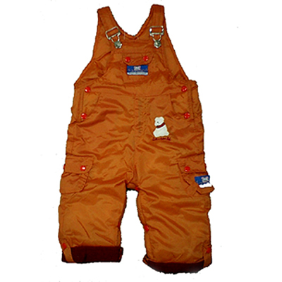 Baby Wear