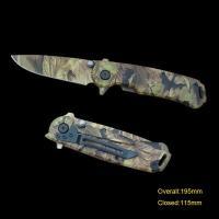 Camping & Sport Knife