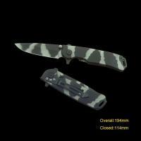 Camping & Sport Knife