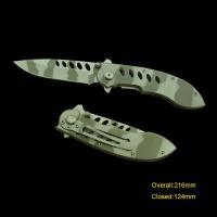 Camping & Sport Knife