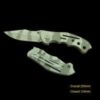 Camping & Sport Knife