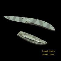 Camping & Sport Knife