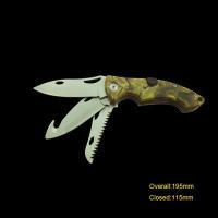 Camping & Sport Knife