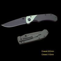 Deluxe Knife