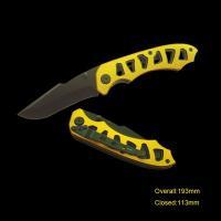 Deluxe Knife