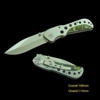 Deluxe Knife