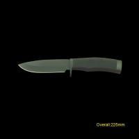 Fixed-blade Knife
