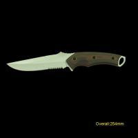 Fixed-blade Knife