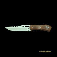 Fixed-blade Knife