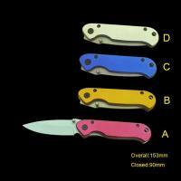 Mini Knife