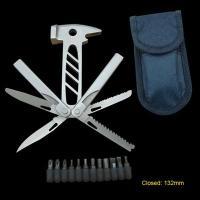 8 Function Hammer