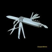 13- function utility tools