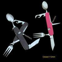 8- function utility tools
