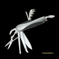 12- function utility tools
