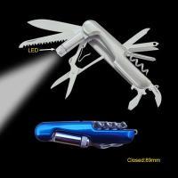 13- function LED tools