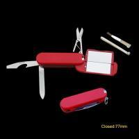 8- function mirror tools