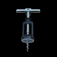 Self Pulling Corkscrew