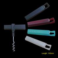 T-shape Corkscrew & Bottle Opener