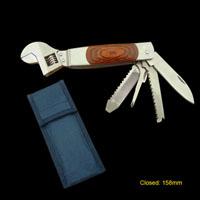 7 Function Hammer
