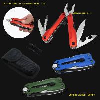 Highest Quality Multitool With Sliding Pliers