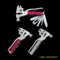 Multi Function Hammer & Wrench Tools