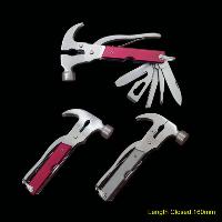 Multi Function Hammer & Pliers Tools