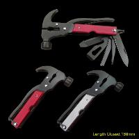 Multi Function Hammer & Pliers Tools