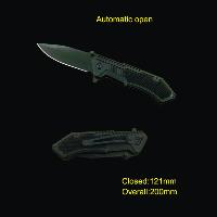 Automatic Open Knife