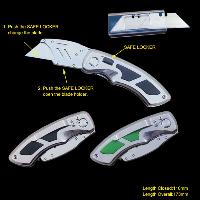 Top High Quality Quick Changeable Blade Knife