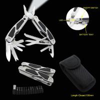 15 Function Multi-tools