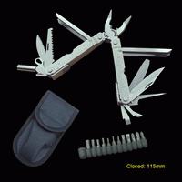 15 Function Multi-Tools