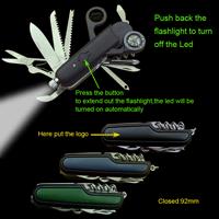 9- function utility tools