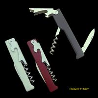 Waiter's Friend & Wine Corkscrew