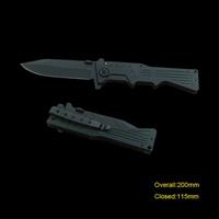 Deluxe Knife