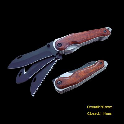 Camping & Sport Knife