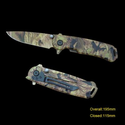 Camping & Sport Knife
