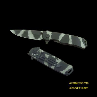 Camping & Sport Knife